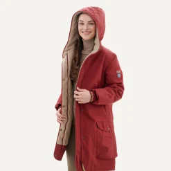 finkid IVALUKKA- Winterjacken