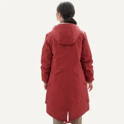 finkid IVALUKKA- Winterjacken