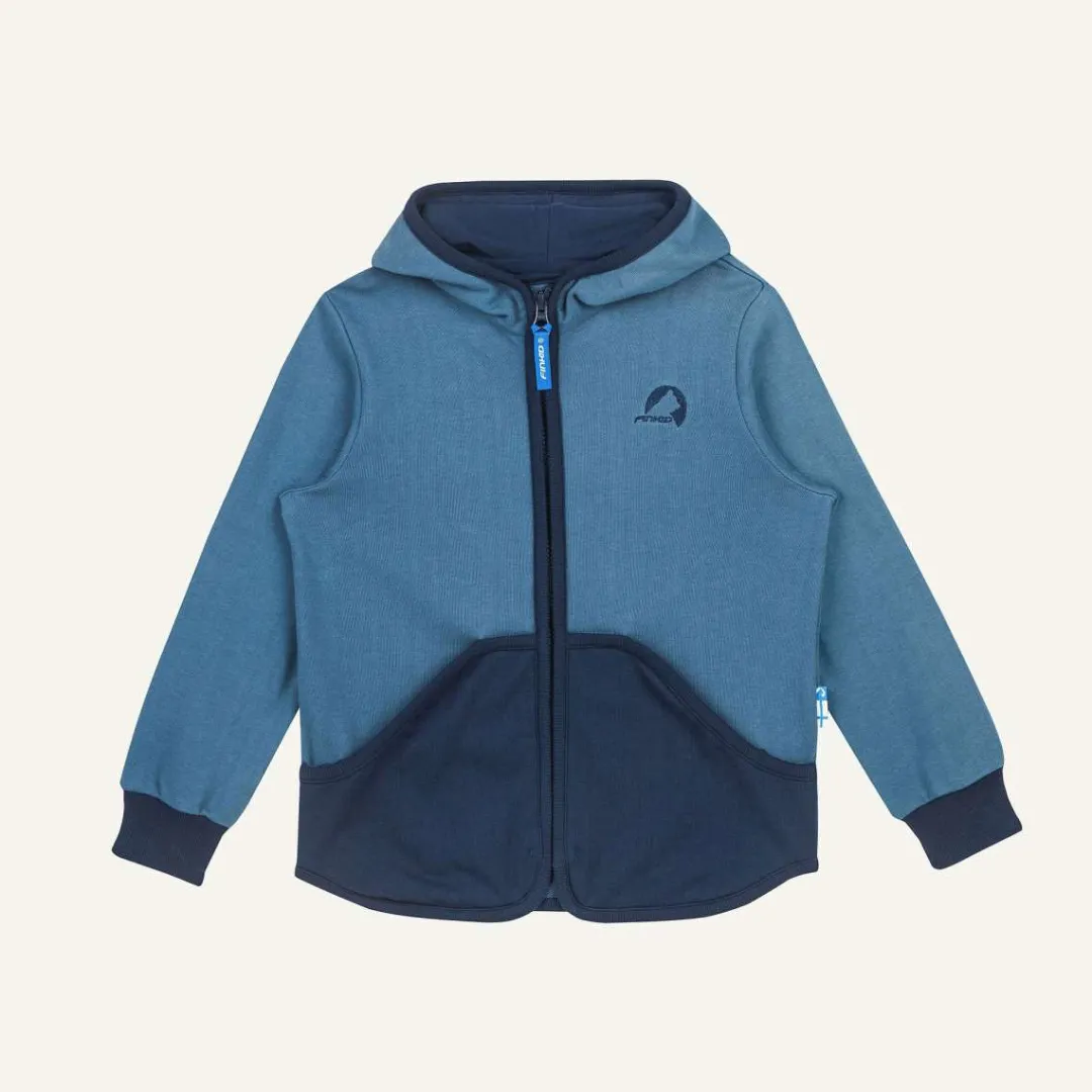 finkid JAAKKO-Kinder Zip In Jacken