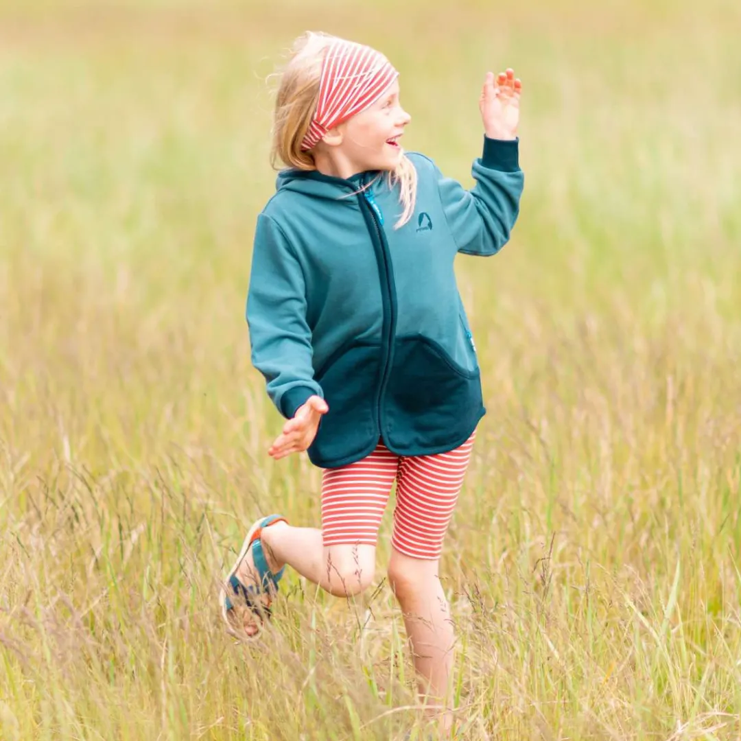 finkid JAAKKO-Kinder Zip In Jacken