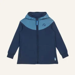 finkid JALLO-Kinder Zip In Jacken
