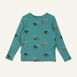 finkid JUHANNUS SUN-Kinder Longsleeves