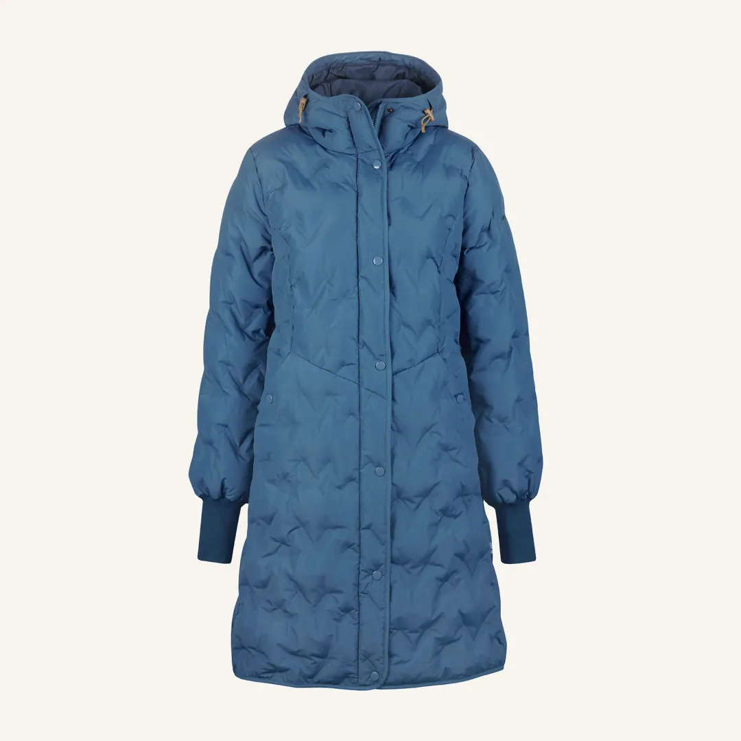 finkid JUOLUKKA MAA- Winterjacken