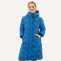 finkid JUOLUKKA MAA- Winterjacken