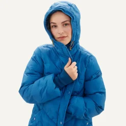 finkid JUOLUKKA MAA- Winterjacken