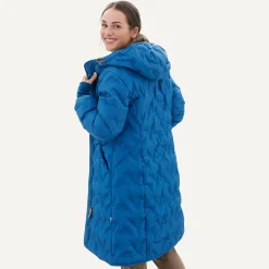 finkid JUOLUKKA MAA- Winterjacken