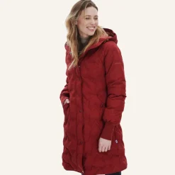 finkid JUOLUKKA MAA- Winterjacken