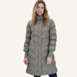 finkid JUOLUKKA MAA- Winterjacken