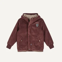 finkid JUURI CORD-Kinder Winterjacken