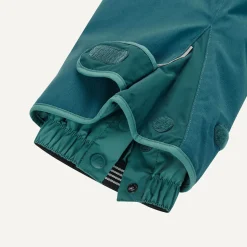 finkid KAJO HUSKY-Kinder Outdoorhosen|Winterhosen