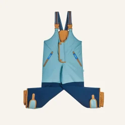 finkid KAJO HUSKY-Kinder Outdoorhosen|Winterhosen