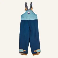 finkid KAJO HUSKY-Kinder Outdoorhosen|Winterhosen