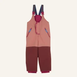 finkid KAJO HUSKY-Kinder Outdoorhosen|Winterhosen