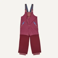 finkid KAJO HUSKY-Kinder Outdoorhosen|Winterhosen