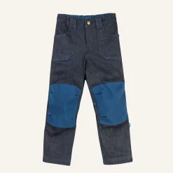 finkid KALLE THERMO-Kinder Winterhosen