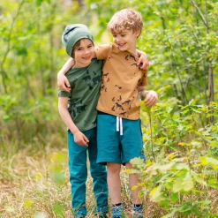 finkid KANA-Kinder Leggings & Freizeithosen