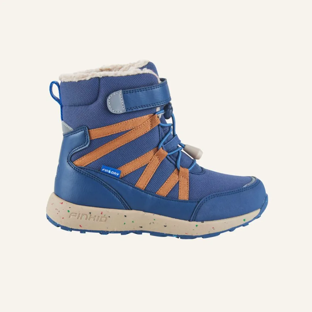 finkid KARI-Kinder Winterschuhe