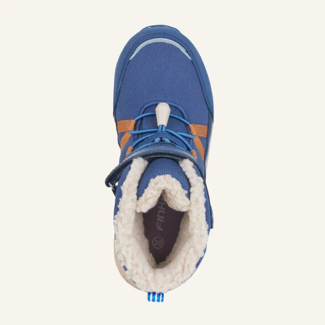 finkid KARI-Kinder Winterschuhe