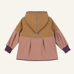 finkid KAUNIS MOVE-Kinder Sommerjacken