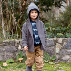 finkid KELMI-Kinder Outdoorhosen