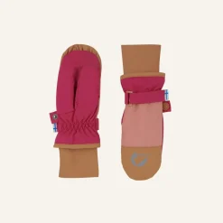 finkid KIRJAVA-Kinder Handschuhe