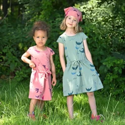 finkid KIRKAS-Kinder Kleider & Röcke