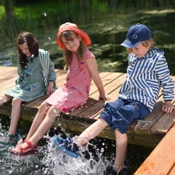 finkid KIRKAS-Kinder Kleider & Röcke