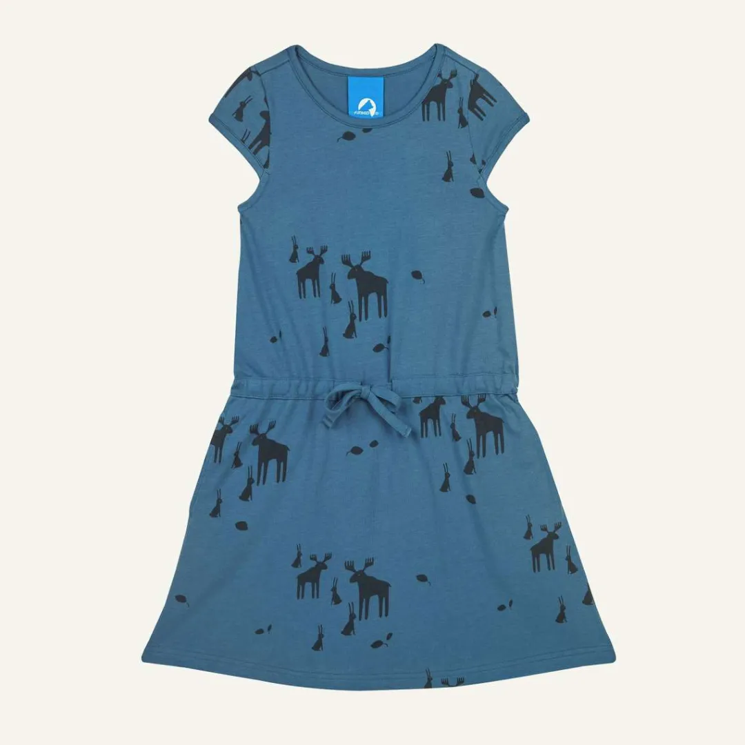 finkid KIRKAS-Kinder Kleider & Röcke