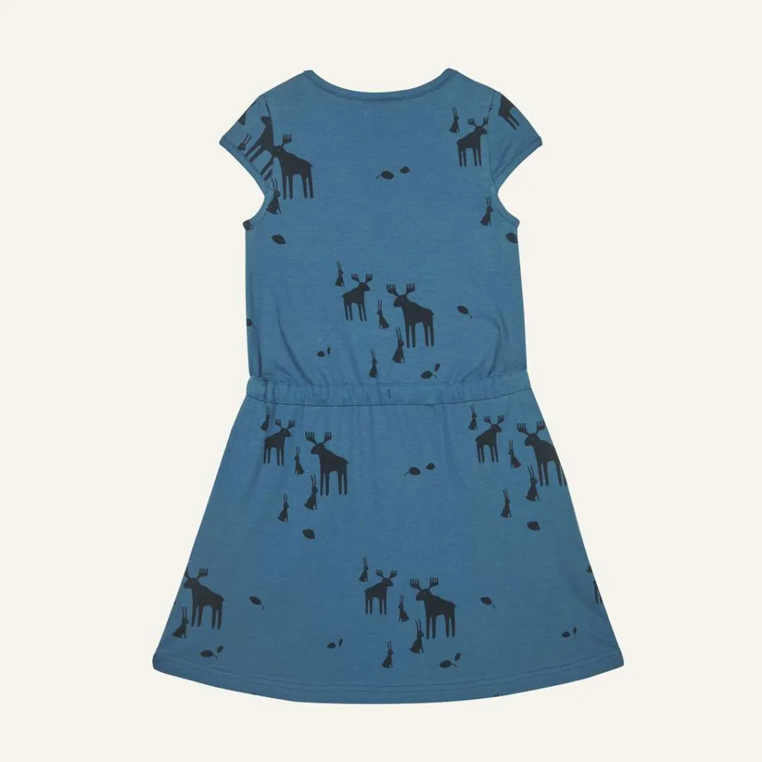 finkid KIRKAS-Kinder Kleider & Röcke