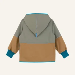 finkid KIVA MOVE-Kinder Sommerjacken|Regenjacken