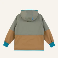 finkid KIVA MOVE-Kinder Sommerjacken|Regenjacken