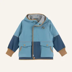 finkid KIVA MOVE-Kinder Sommerjacken|Übergangsjacken