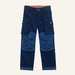 finkid KOSKI-Kinder Outdoorhosen