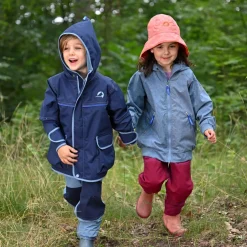 finkid KUMI-Kinder Gummistiefel