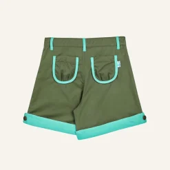 finkid KUUKKELI-Kinder Kurze Hosen|Outdoorhosen