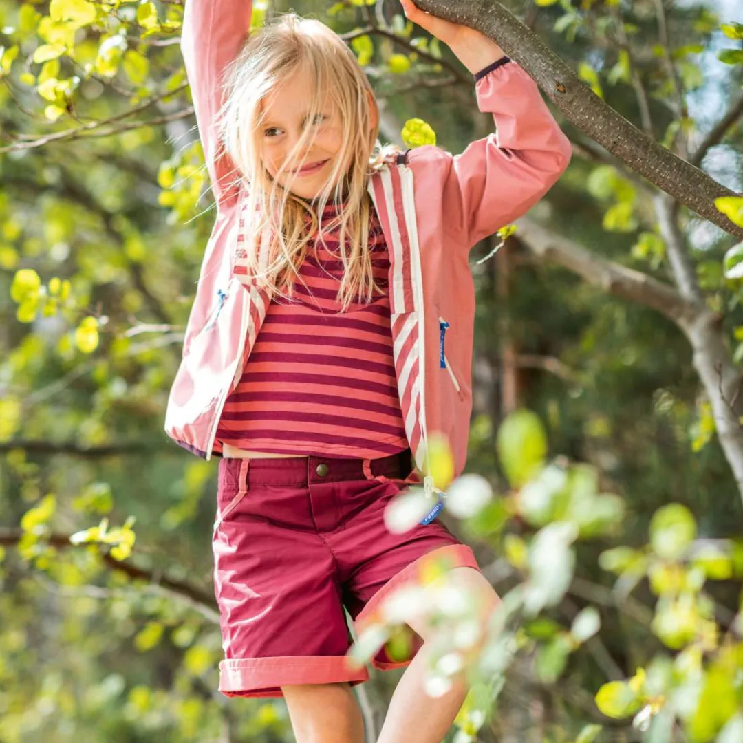 finkid KUUKKELI-Kinder Kurze Hosen|Outdoorhosen