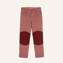 finkid KUULU CANVAS-Kinder Outdoorhosen