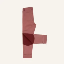 finkid KUULU CANVAS-Kinder Outdoorhosen