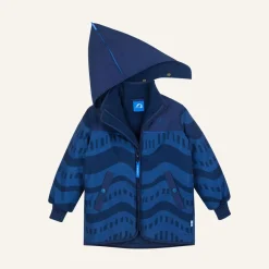 finkid KUVIO-Kinder Winterjacken