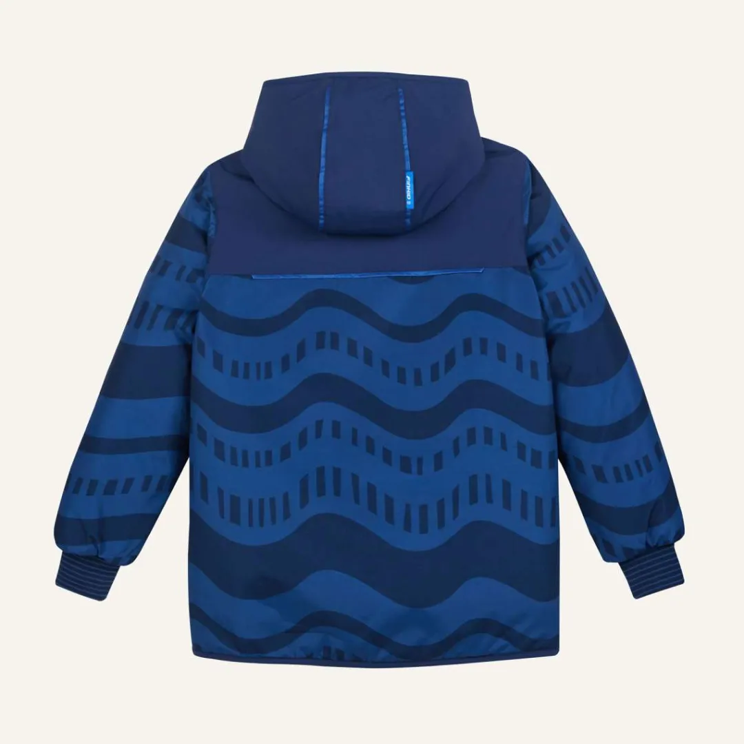 finkid KUVIO-Kinder Winterjacken