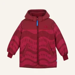 finkid KUVIO-Kinder Winterjacken