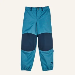 finkid LATULI ICE-Kinder Regenhosen|Outdoorhosen