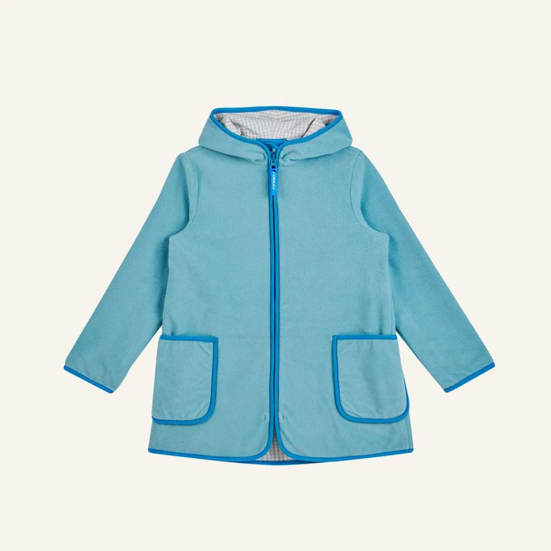 finkid LAULU-Kinder Zip In Jacken