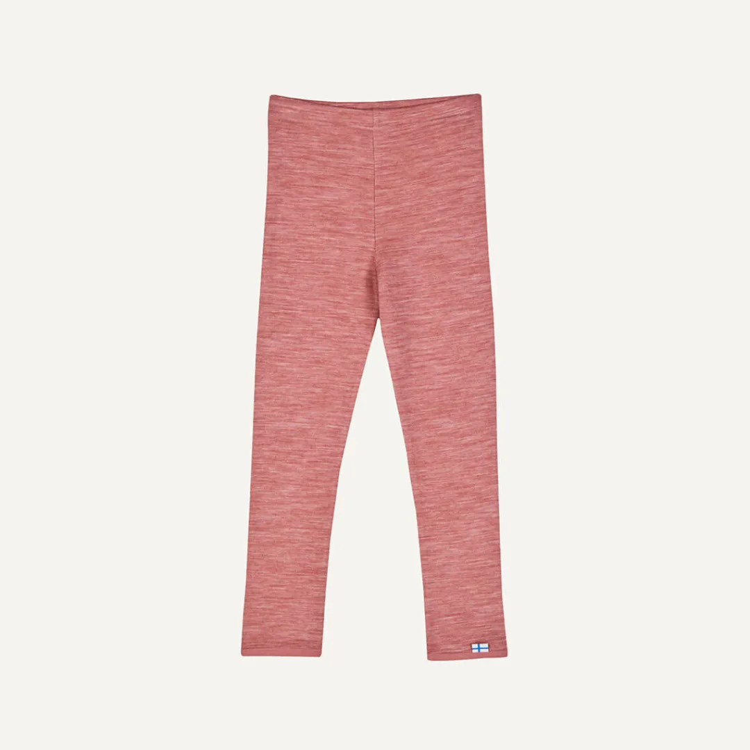 finkid LEIKKI SOFT-Kinder Leggings & Freizeithosen