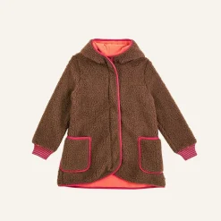 finkid LIKKA NALLE-Kinder Zip In Jacken