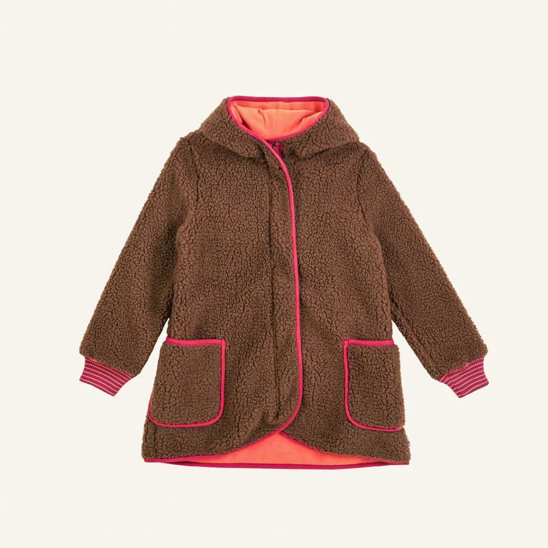 finkid LIKKA NALLE-Kinder Zip In Jacken