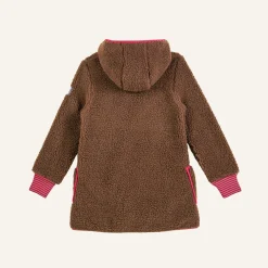 finkid LIKKA NALLE-Kinder Zip In Jacken