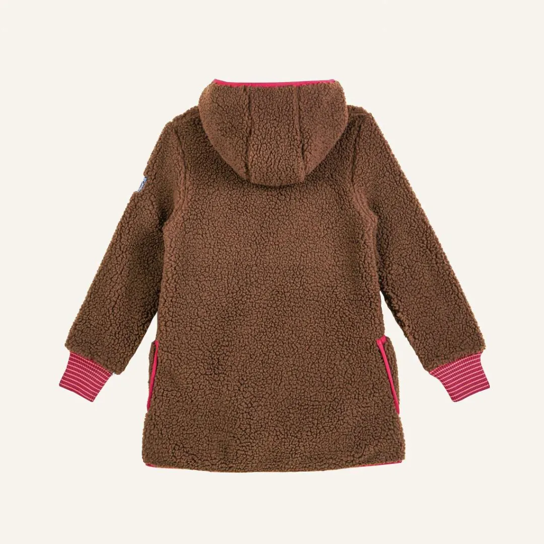 finkid LIKKA NALLE-Kinder Zip In Jacken