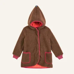 finkid LIKKA NALLE-Kinder Zip In Jacken