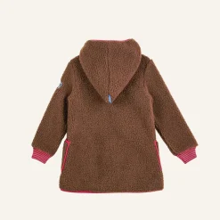 finkid LIKKA NALLE-Kinder Zip In Jacken